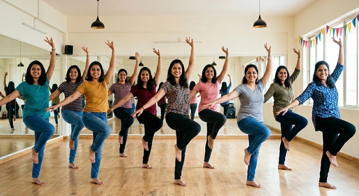 Bollywood May - June